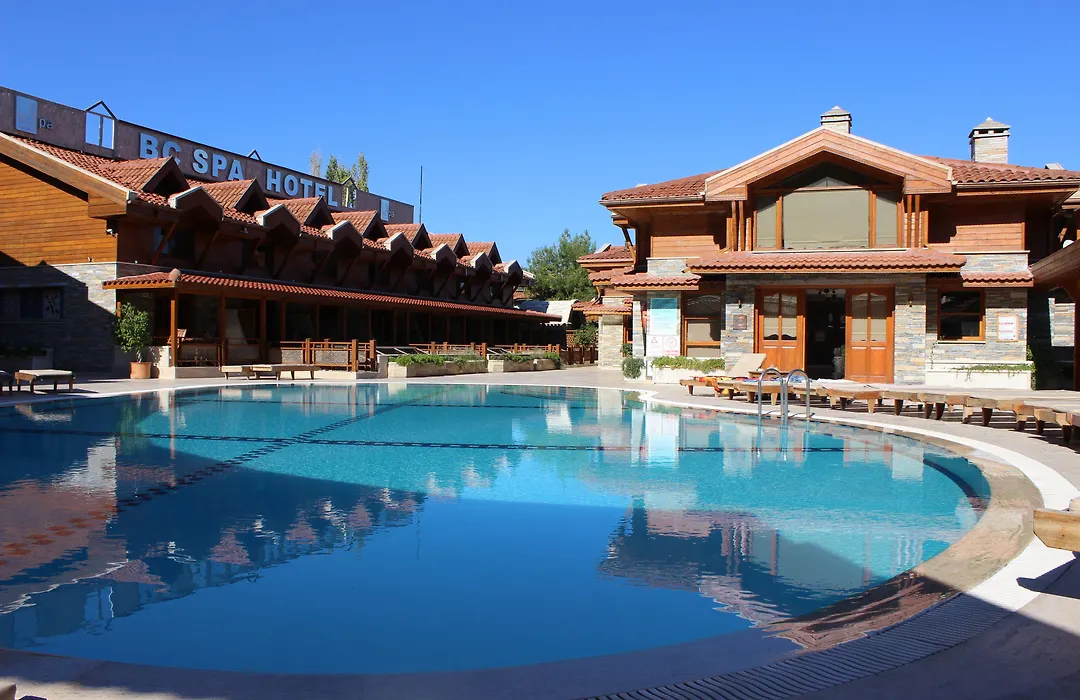 Bc Spa Hotel-1