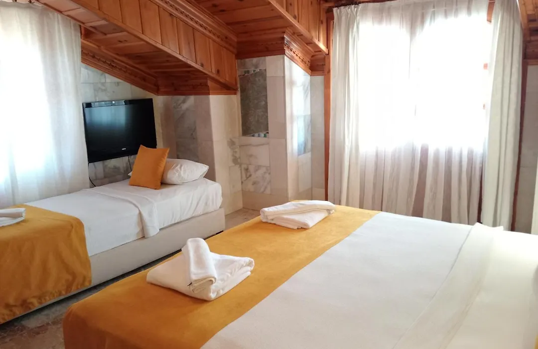 Bc Spa Hotel-1